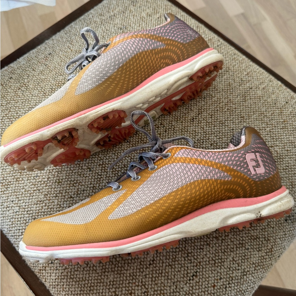 Footjoy Golf Shoes